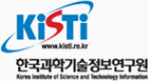 kisti 한국과학기술정보연구원