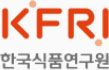 KFRI 한국식품연구원